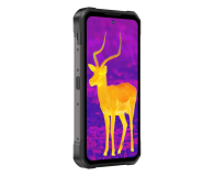 OUKITEL WP61 Ultra Thermal 5G 12/512GB 20.000mAh czarny - 1529520 - zdjęcie 2